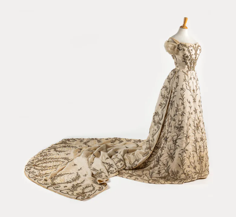 fashion history museums inventing the display of dress Women Dressing Women': The Metropolitan Museum of Art's tribute to a century of great female designers | Culture