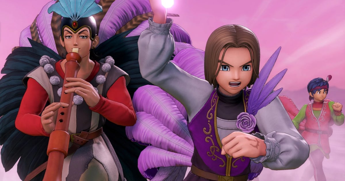 5 Masterful RPGs to Play if You Love 'Clair Obscur: Expedition 33'