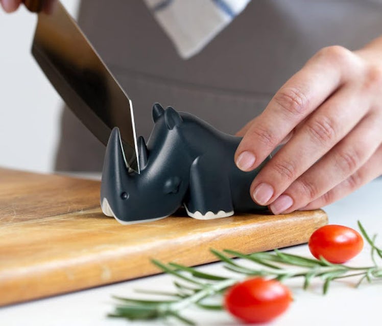 OTOTO Knife Sharpener
