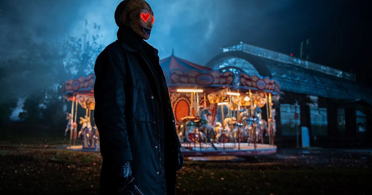 Netflix Just Quietly Added The Most Underrated Horror Movie of 2025