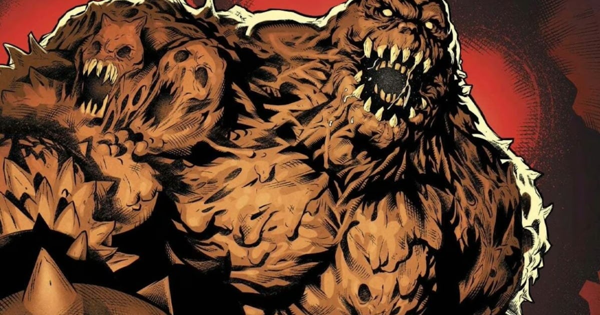 DC's Most Exciting New Movie Is Losing The Only Thing That Made It Interesting