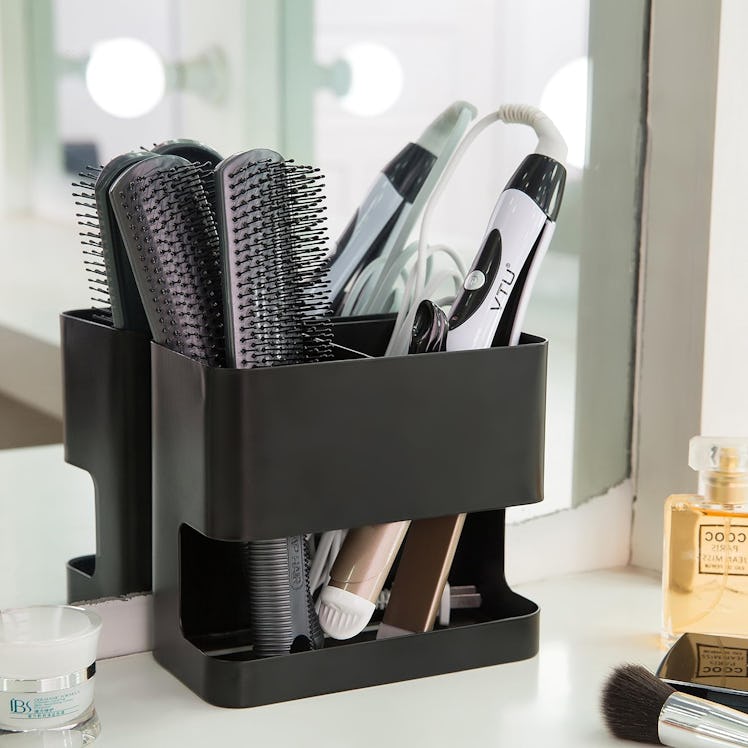 MyGift Hair Tools Organizer 