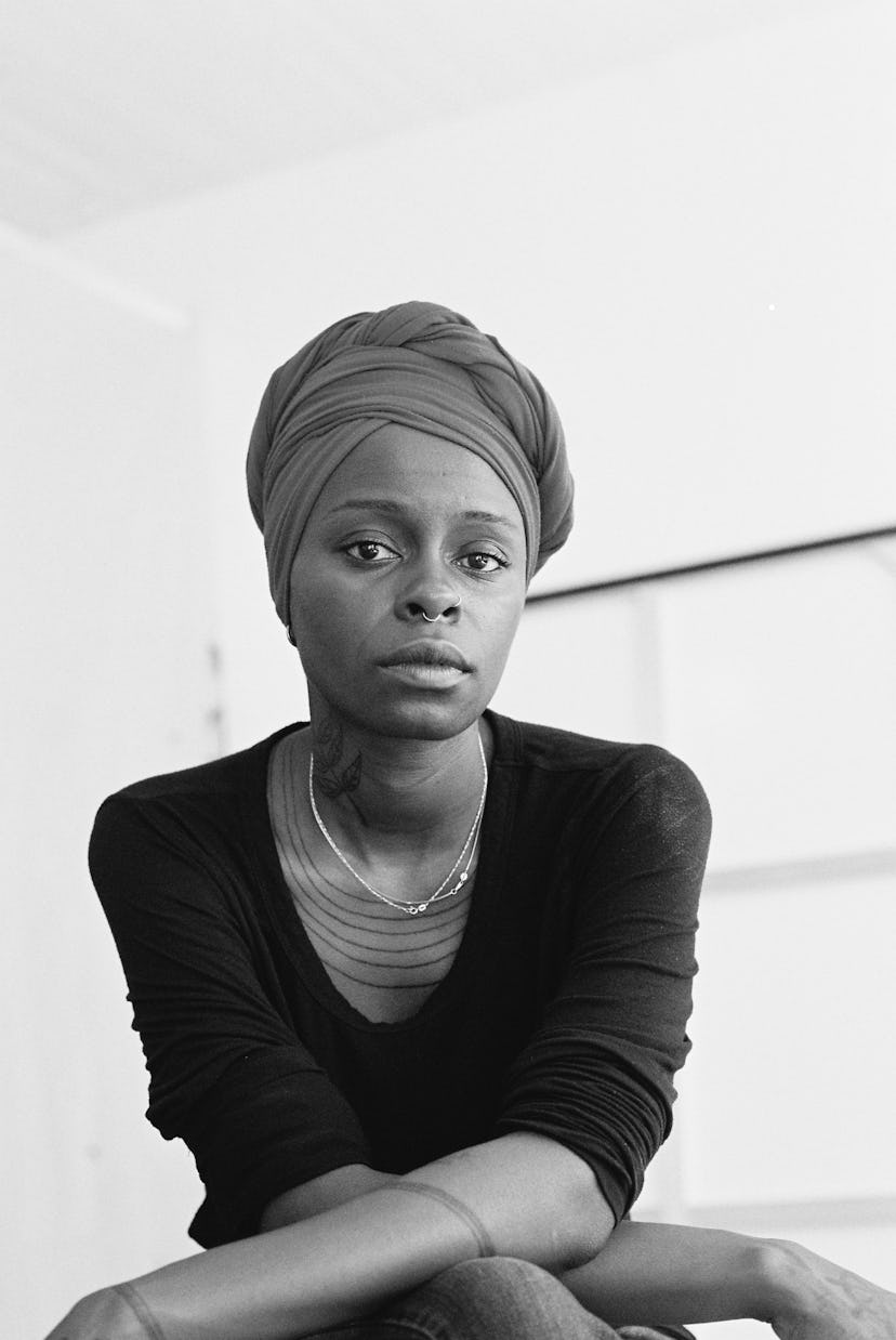 Toyin Ojih Odutola