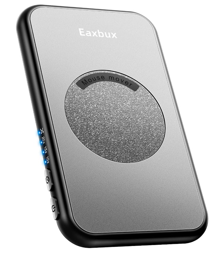 EAXBUX Mouse Jiggler 