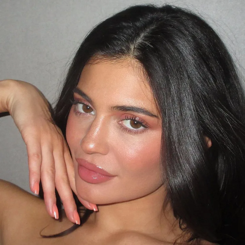 Kylie Jenner April 2023