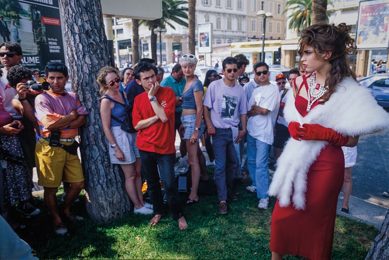 frankie rayder 1992