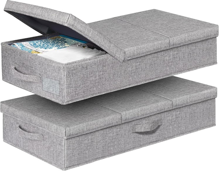 punemi Under Bed Storage (2-Pack)
