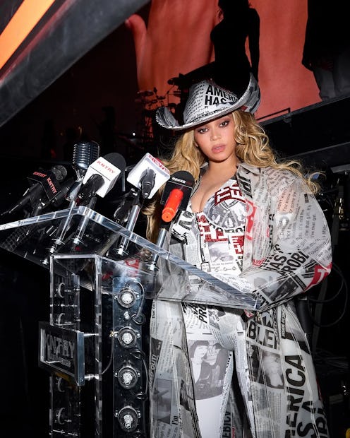 Beyoncé Cowboy Carter Tour May 2025