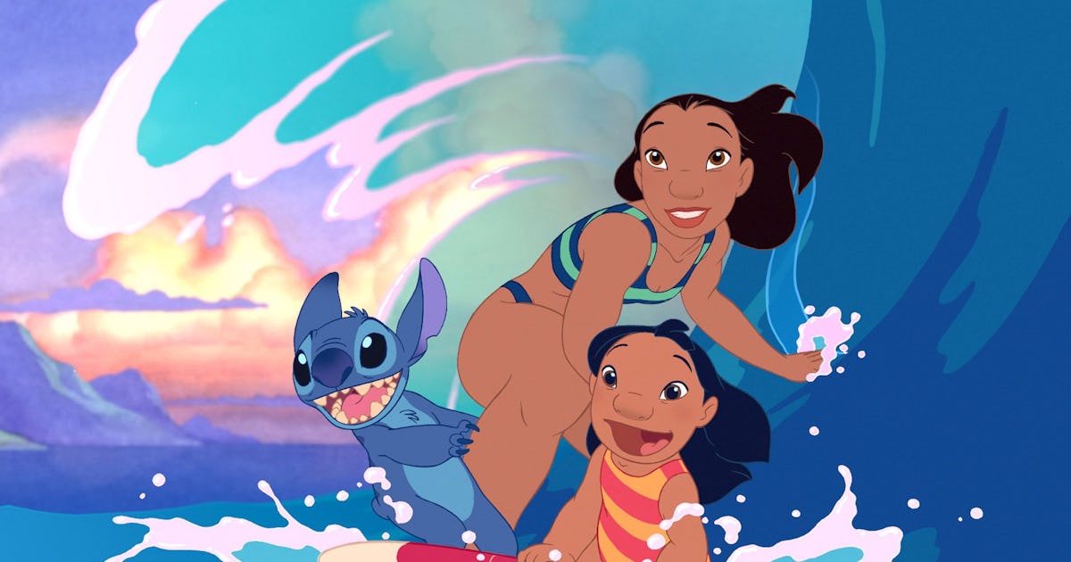 23 Years Later, Disney's Greatest Sci-Fi Experiment Just Got A Huge Upgrade
