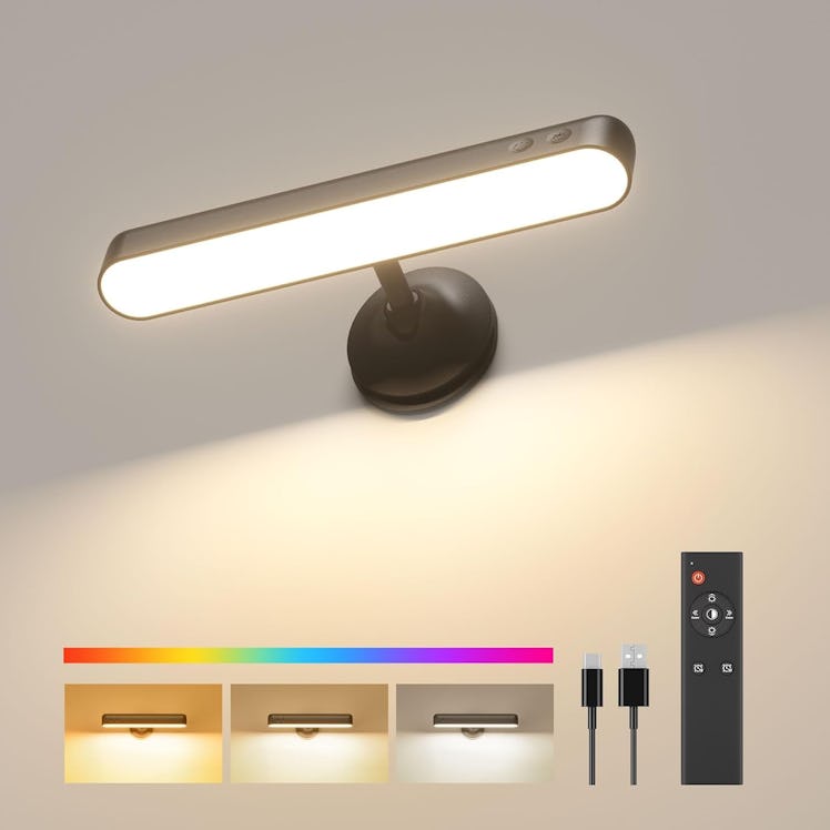 Popolron LED Wall Sconce 