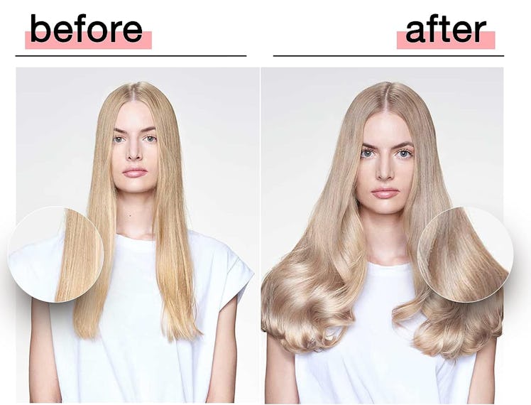 milk_shake Icy Blond Shampoo