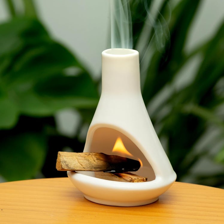 MOUGIGI Ceramic Incense Diffuser