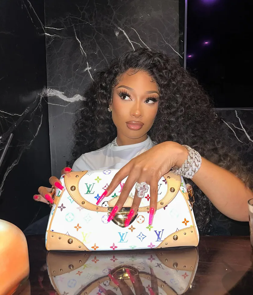 Megan Thee Stallion Summer 2024