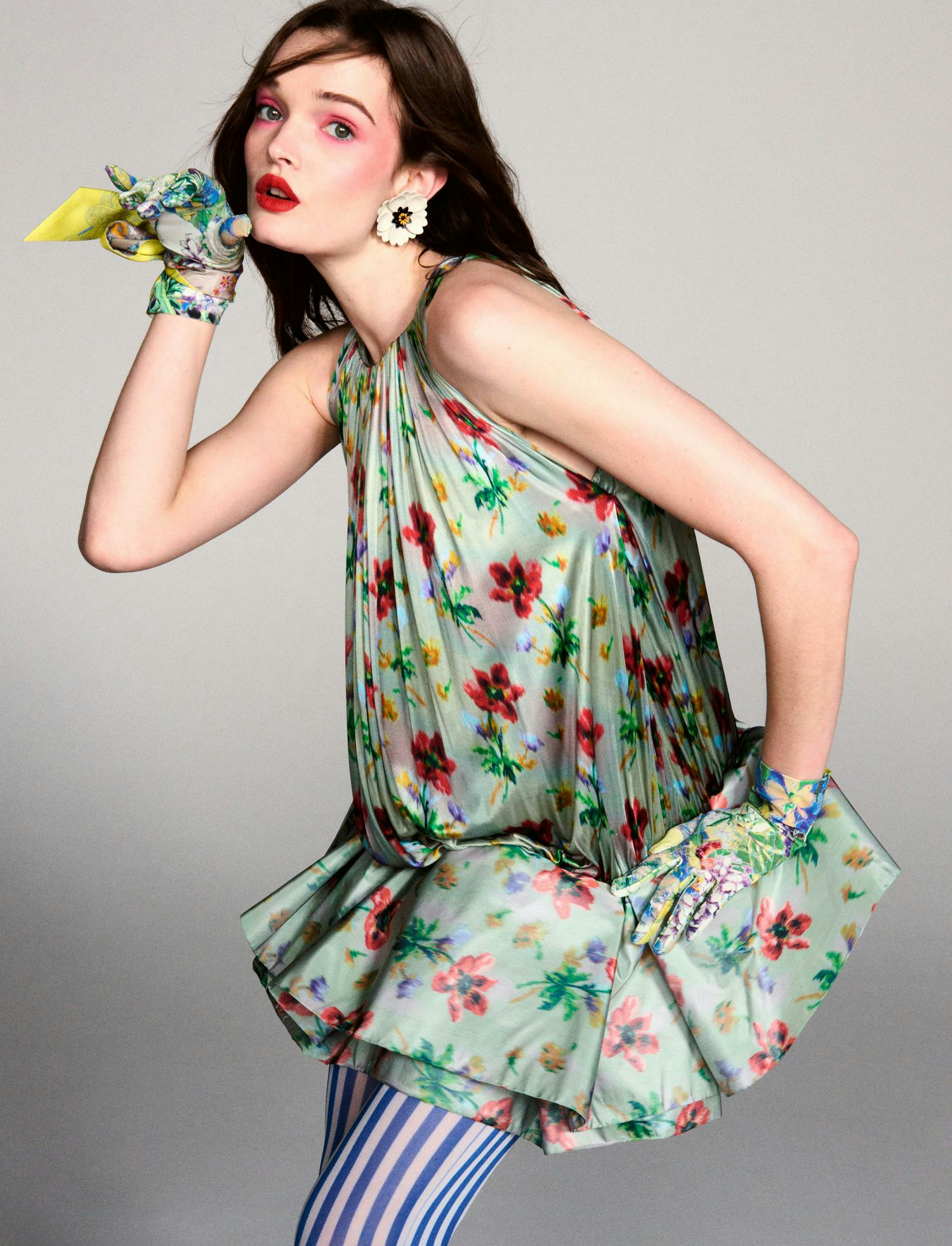 コレクション LOVELY MAGAZINE / 10th issue LOVE Magazine