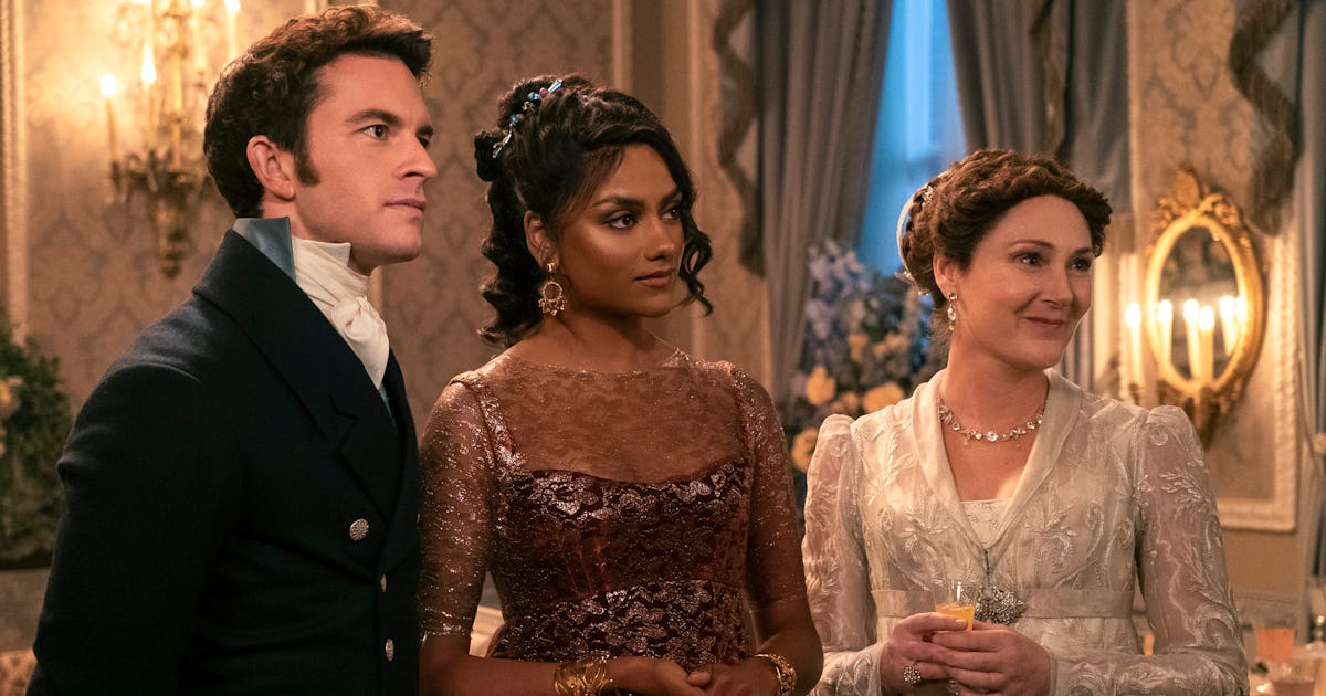 'Bridgerton' Fans Think This Instagram Clue Points To A New Spin-Off