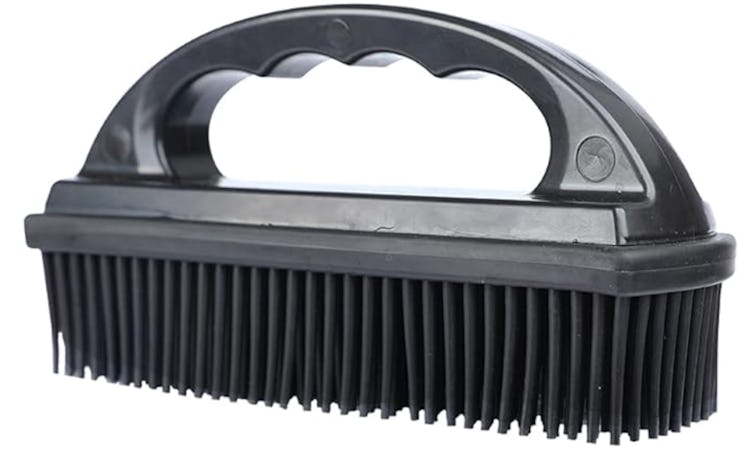 Godiyyer Rubber Pet Hair Removal Brush 