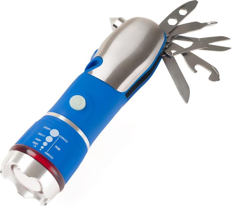 Stalwart All-in-One LED Multi-Tool
