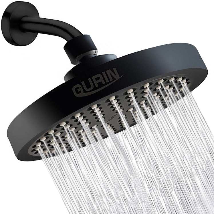 GURIN High Pressure Rain Shower Head