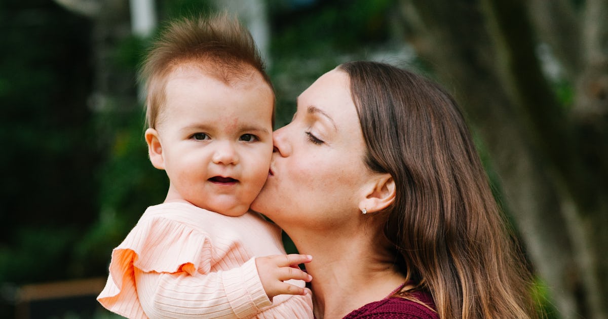 My Daughter's Diagnosis Changed The Way I See The World- & What I Expect From It