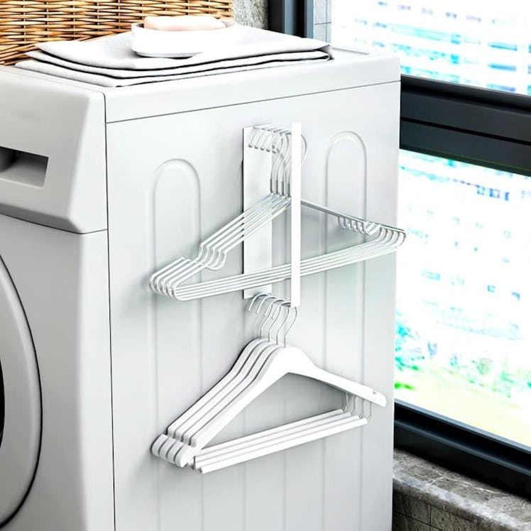 niziyue Magnetic Hanger Organizer 