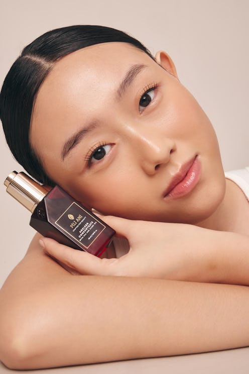Pili Ani Skin Care Brand
