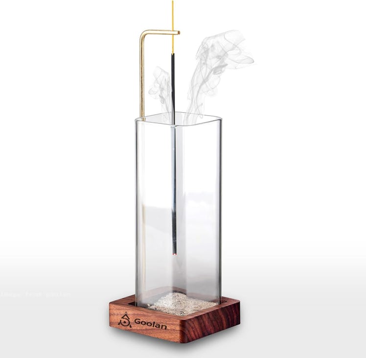 Goolan Incense Holder 
