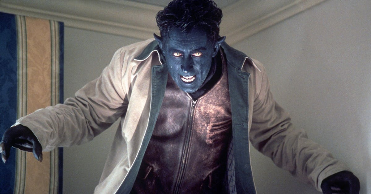 Is 'Doomsday' Pitting The Avengers And X-Men Against Each Other?