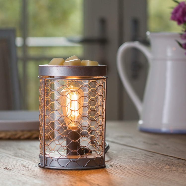 Candle Warmers Wax Melt Warmer