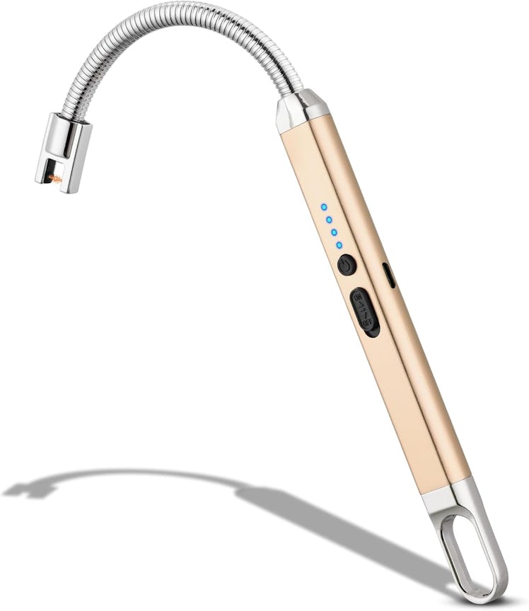 MEIRUBY Plasma Arc Lighter