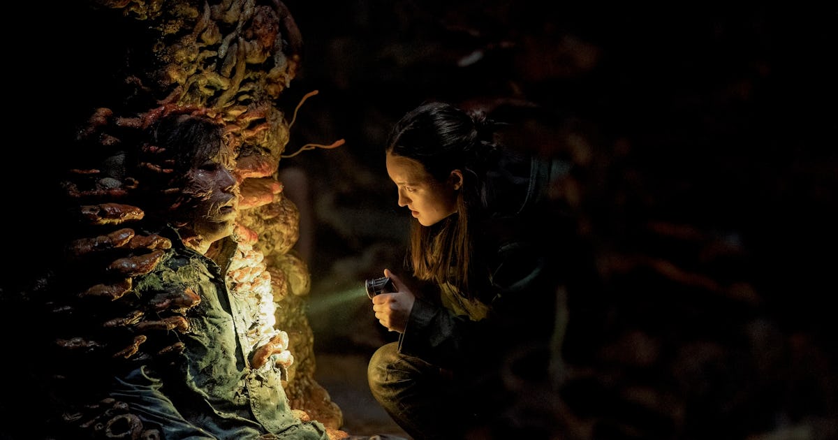 'The Last of Us' Season 2 Episode 5 Is Introducing A Terrifying New Threat