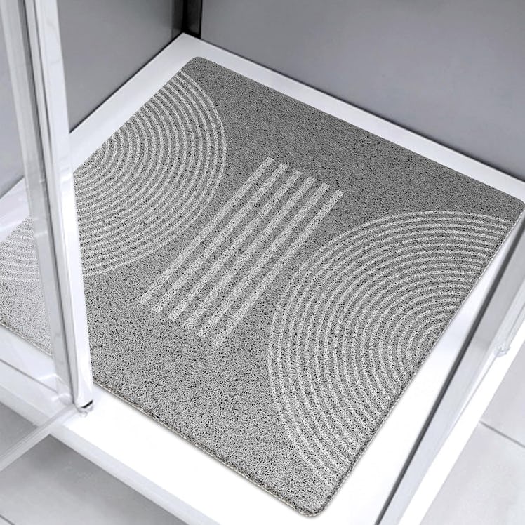 EIVINJE Shower Mat