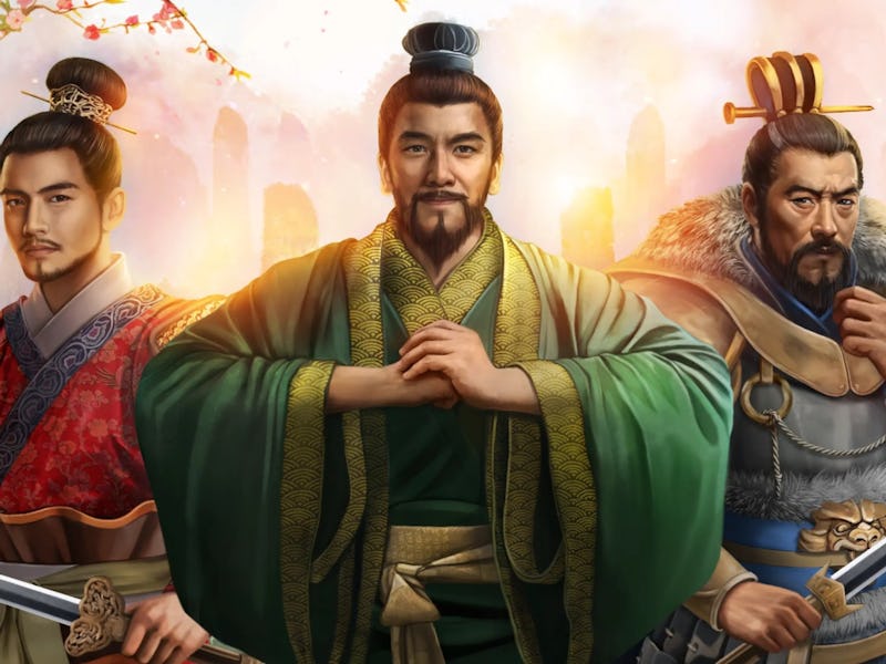 Age of Empires 2: Definitive Edition