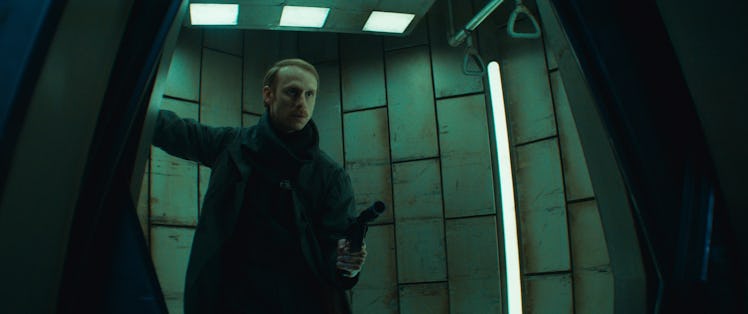 Galen Erso? 'Andor' Just Dropped The Most Crucial 'Rogue One' Easter Egg