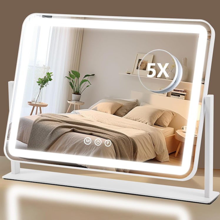 ViKert LED Vanity Mirror