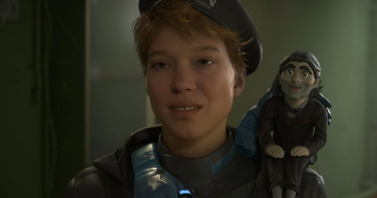 'Death Stranding 2' Is Copying 'Final Fantasy XVI's Most Inventive Feature