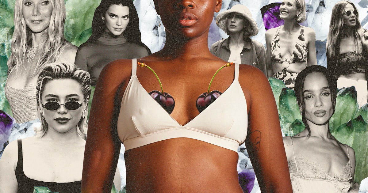 Would You Get Plastic Surgery For "Yoga Boobs" Or "Ballerina Boobs"?