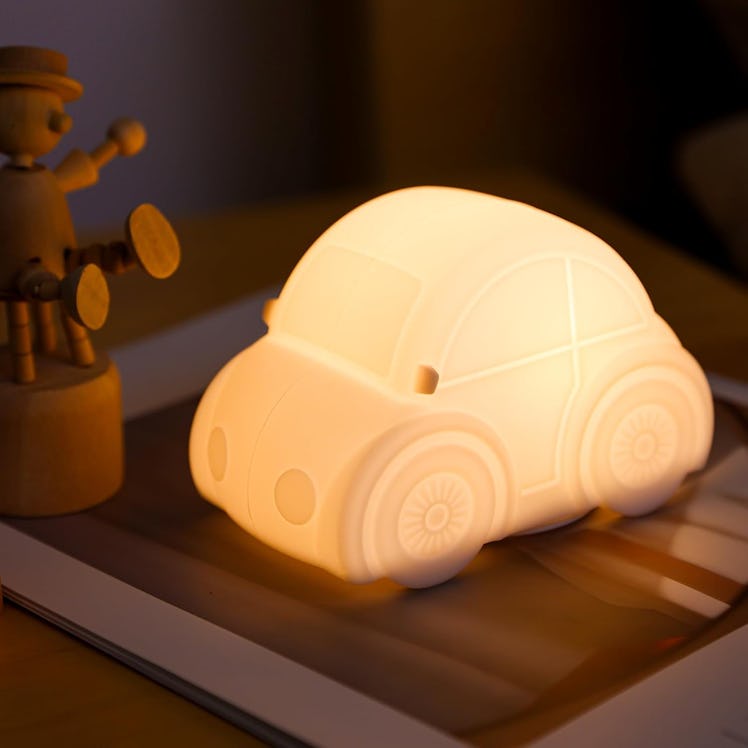 GAGBC Car Night Light