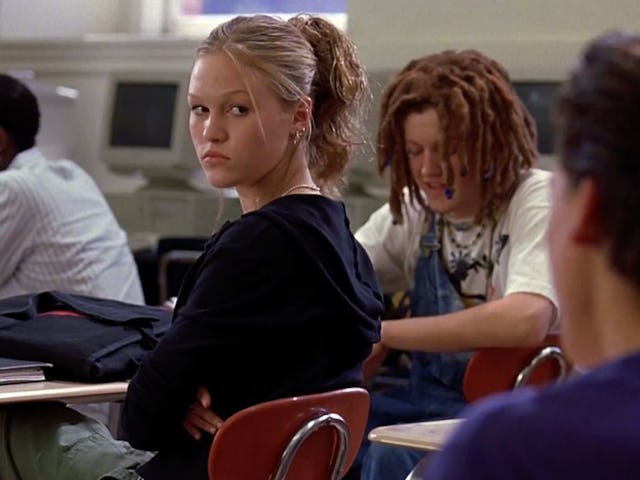 A sequel trilogy to "10 Things About You" is in the works.