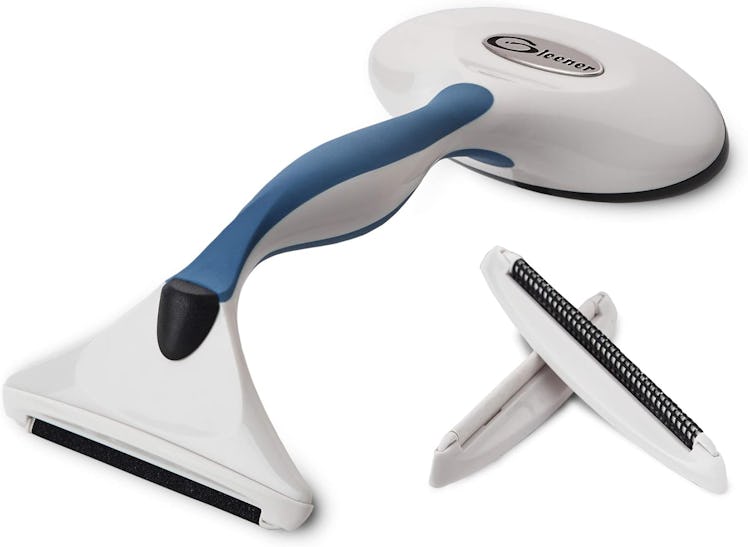 GLEENER Battery-Free Fabric Shaver