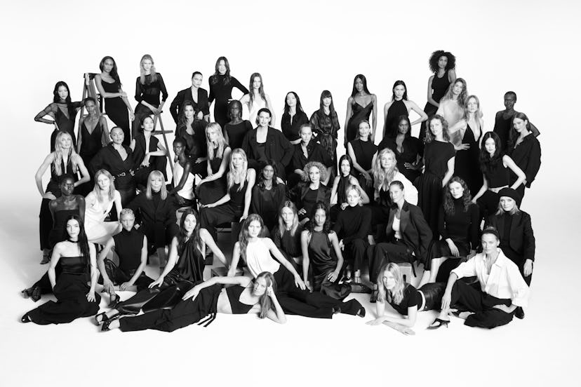 zara 50th anniversary