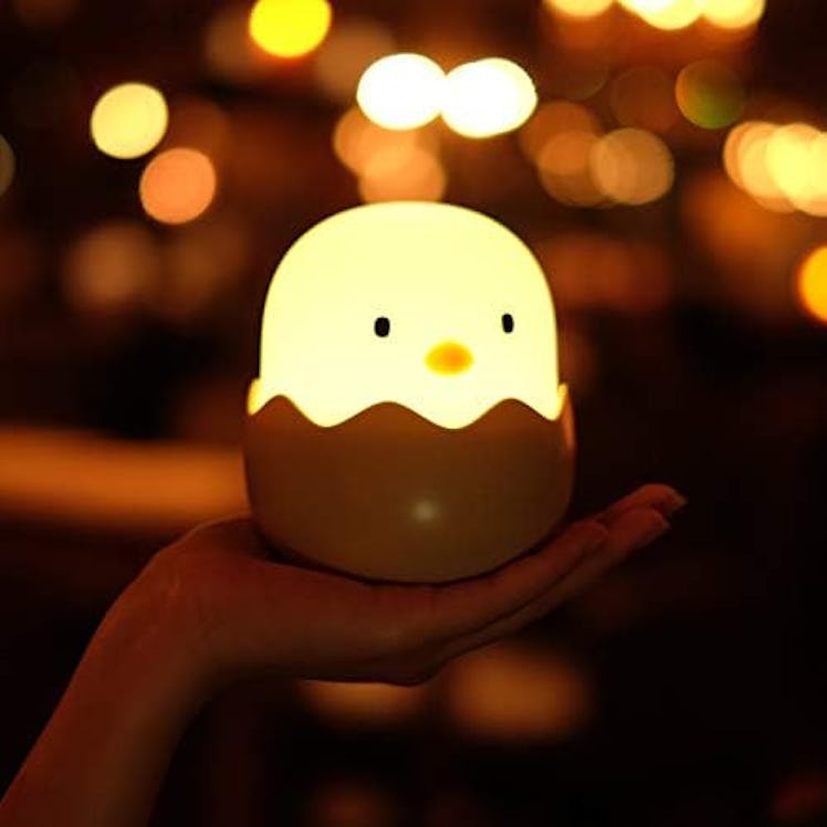 BANDIANCY Night Light