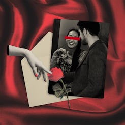 I Miss Flirting With Other People. Am I Nonmonogamous Or Just Tempted To Cheat?