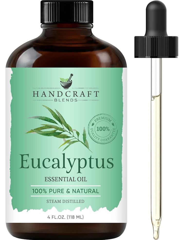 Handcraft Blends Premium Grade Essential Oil