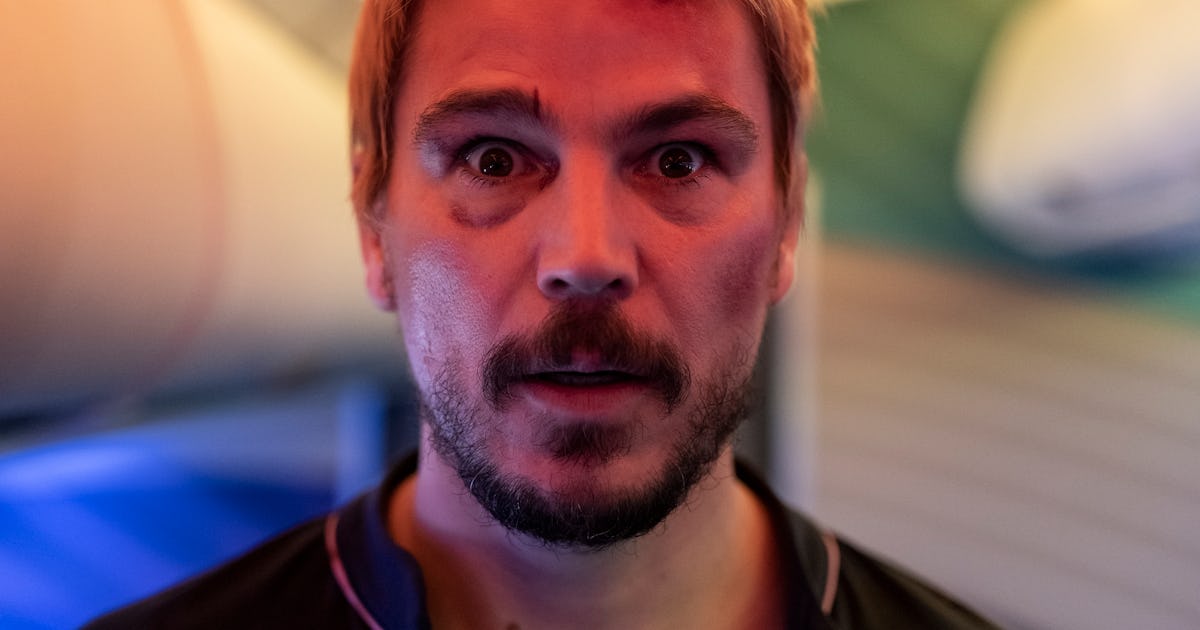 The Wildest Assassin Thriller Of The Year Wouldn't Work Without Josh Hartnett