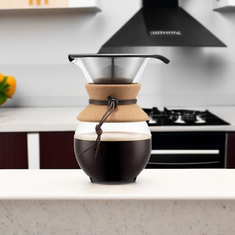 Bodum Pour Over Coffee Maker