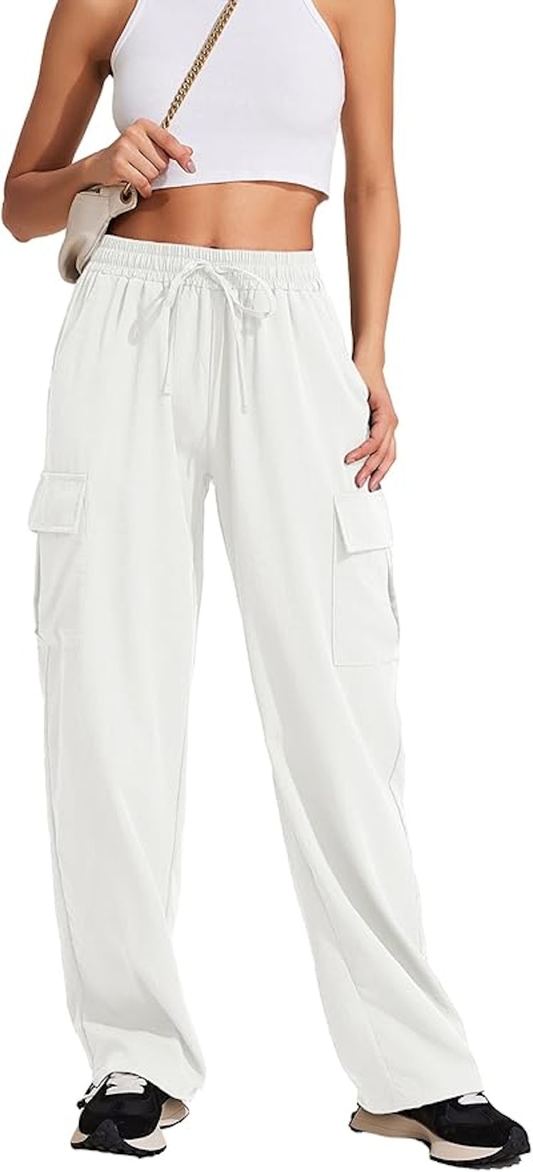 PINSPARK Cargo Pants