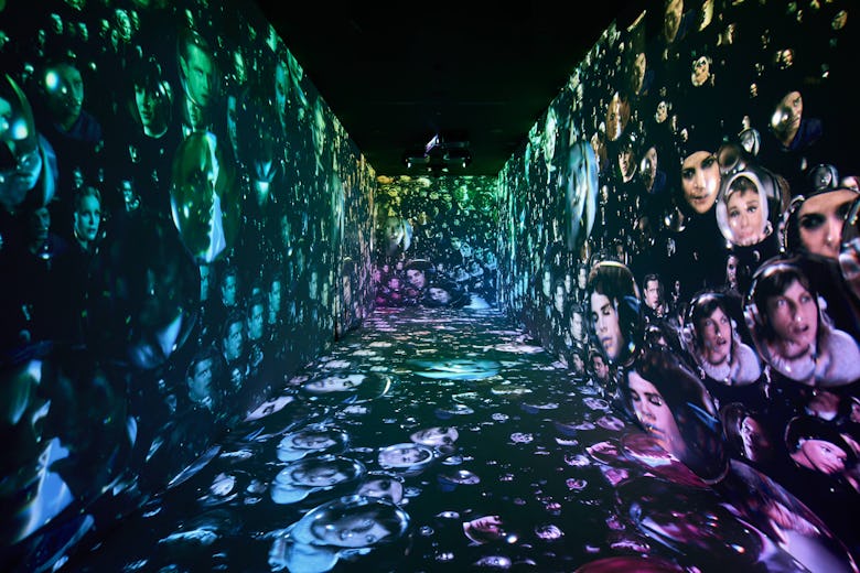 immersive tunnel 03