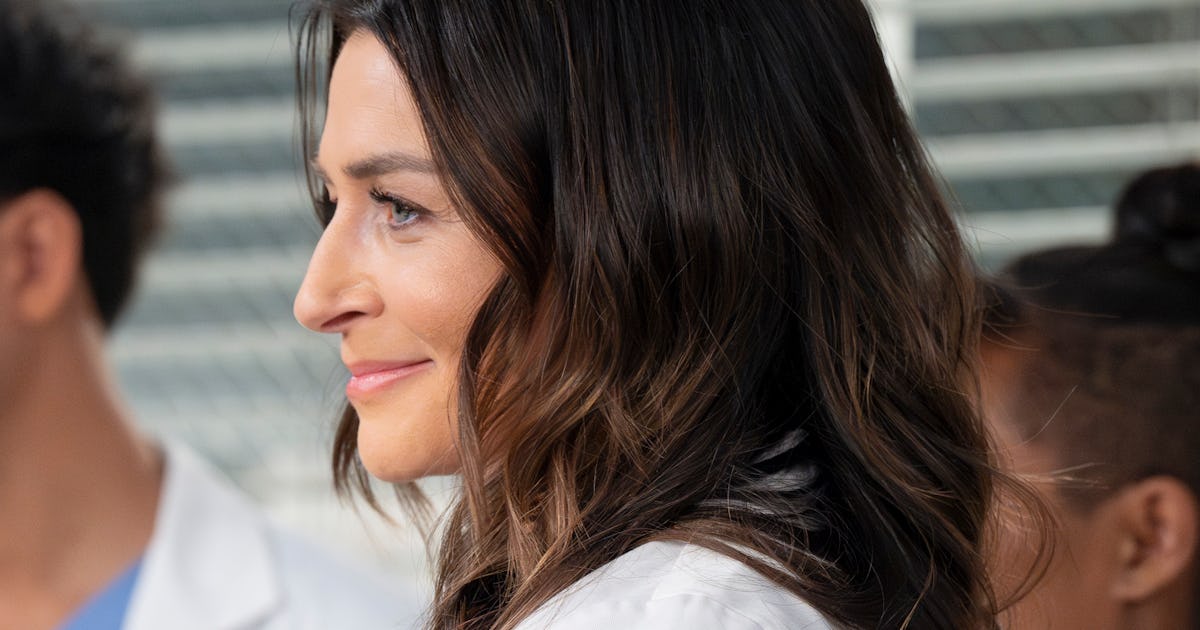 The 'Grey's Anatomy' Finale May Follow This Tragic Trend