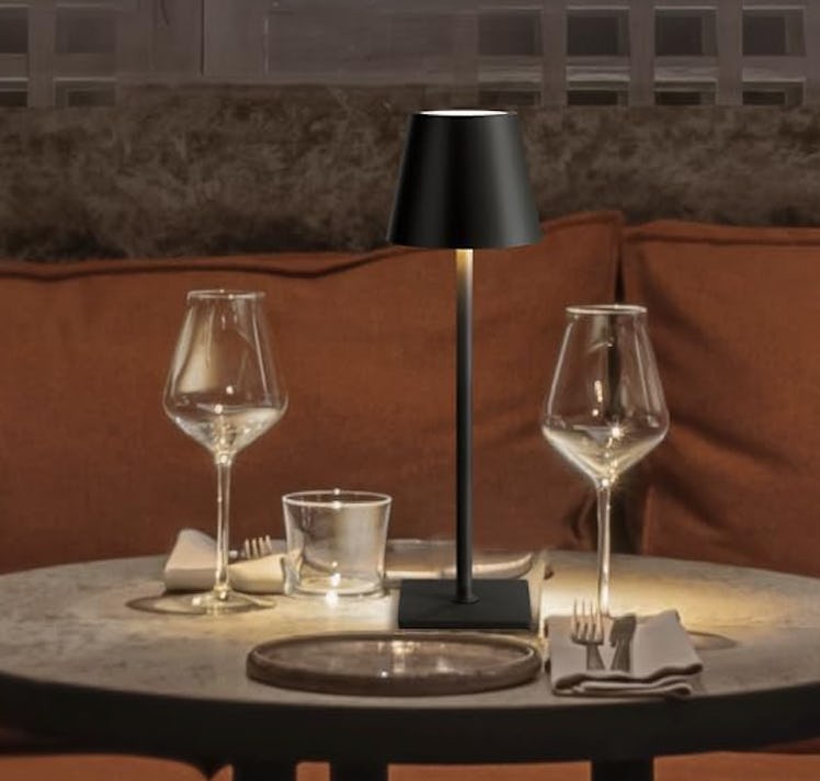 KDG Cordless Table Lamp (2-Pack)