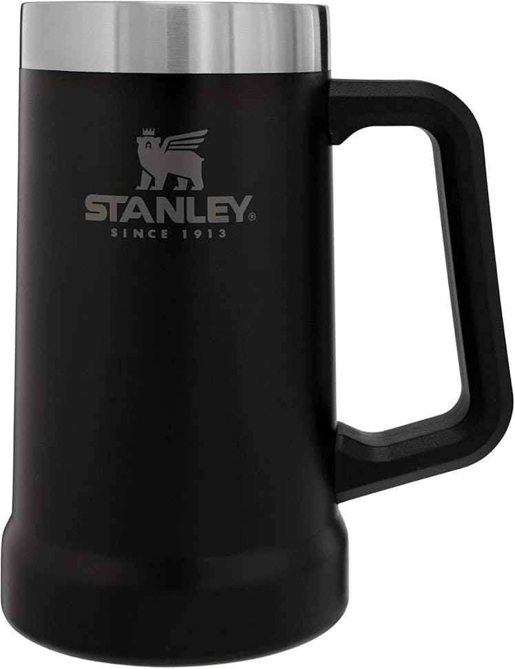 Stanley Stay-Chill Beer Stein 